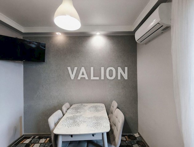 Продажа 1-комнатной квартиры площадью 44 м² в ЖК «Милославичи», улица Н. Закревского, 101, без комиссии