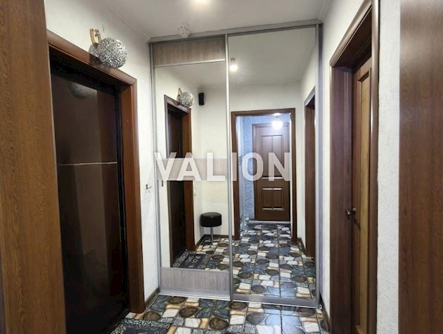 Продажа 1-комнатной квартиры площадью 44 м² в ЖК «Милославичи», улица Н. Закревского, 101, без комиссии