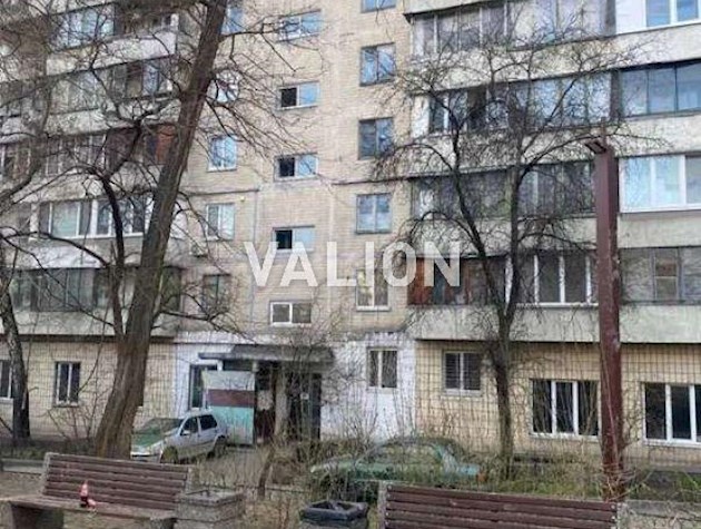 Продаж 2 кімнатної квартири Половецька 7/13 Шевченківський район