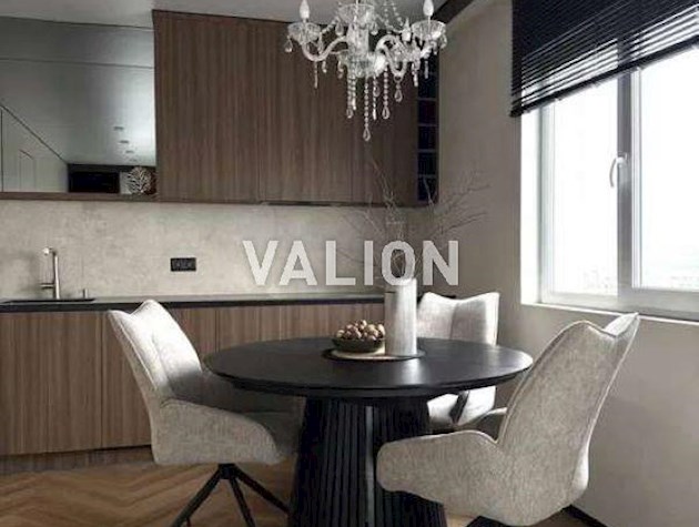 Продаж 1-к квартири вул. Михайла Максимовича 28к