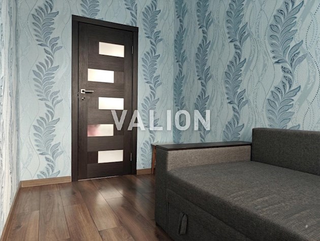 Продается 2 комнатная квартира 40/29,5/12 кВ.м, ул. Н. Кобринской 12, Бортничи.