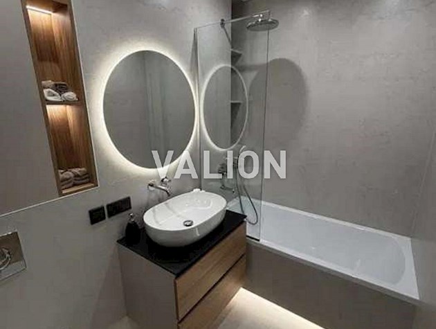 Продаж 2-кімнатної квартири по вул.Дніпровська набережна, 15 в ЖК Great