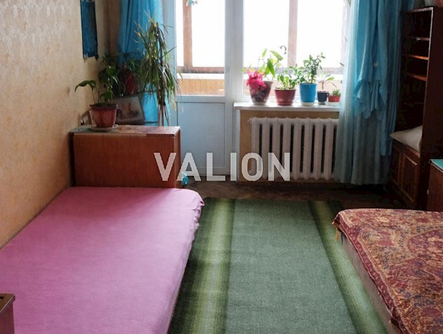 Продается 3 комн. квартира, Дарницкий район, Харьковское шоссе, 21/1