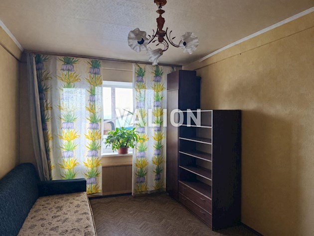 Продается 3 комн. квартира, Дарницкий район, Харьковское шоссе, 21/1