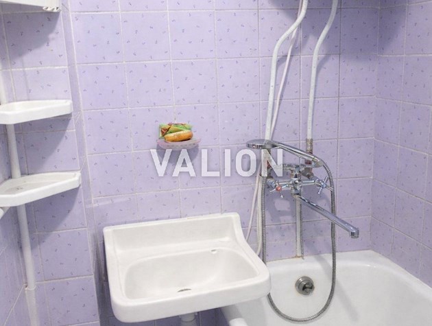 Продается 3 комн. квартира, Дарницкий район, Харьковское шоссе, 21/1