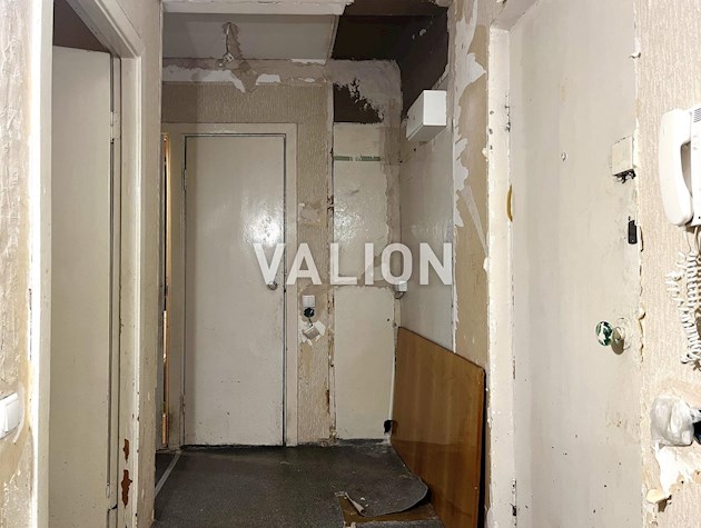 Продажа квартиры по адресу ул. Митрополита Василия Липковского, 9 в Соломенском районе