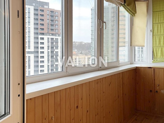 Продажа квартиры по адресу ул. Митрополита Василия Липковского, 9 в Соломенском районе