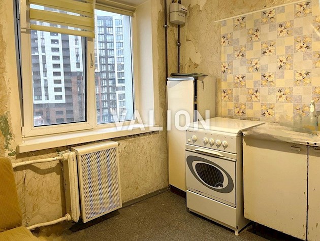 Продажа квартиры по адресу ул. Митрополита Василия Липковского, 9 в Соломенском районе