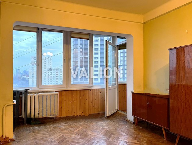 Продажа квартиры по адресу ул. Митрополита Василия Липковского, 9 в Соломенском районе