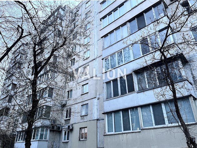 Продажа квартиры по адресу ул. Митрополита Василия Липковского, 9 в Соломенском районе