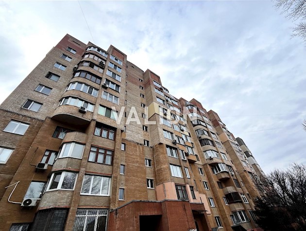 Продажа 1к квартиры по адресу бульвар Вацлава Гавела (Ивана Лепсе), 34-б в Соломенском районе