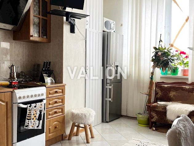 Продажа 1к квартиры по адресу бульвар Вацлава Гавела (Ивана Лепсе), 34-б в Соломенском районе