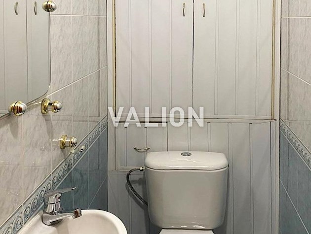 Продажа 1к квартиры по адресу бульвар Вацлава Гавела (Ивана Лепсе), 34-б в Соломенском районе