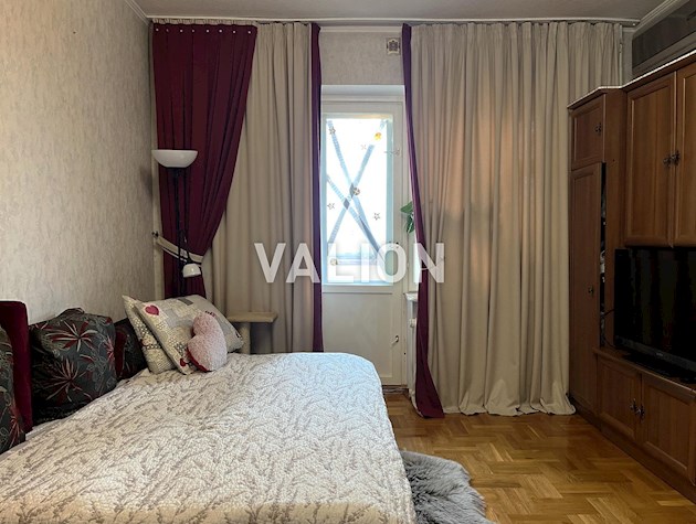 Продажа 1к квартиры по адресу бульвар Вацлава Гавела (Ивана Лепсе), 34-б в Соломенском районе