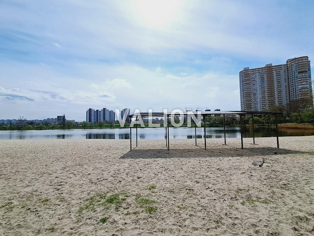 Продажа 1 комнатной квартиры по пр. Тычины 11а Березняки