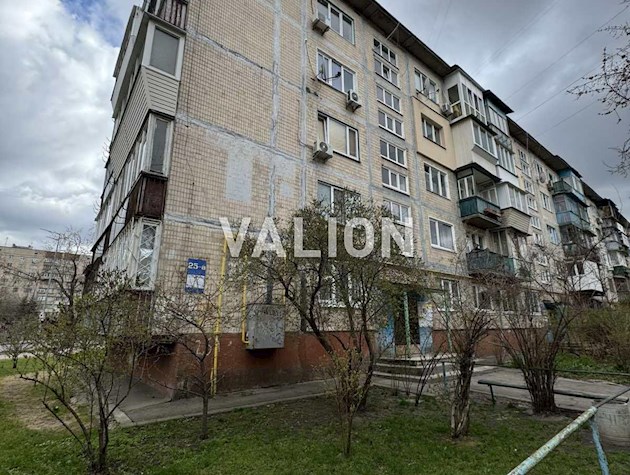 Продажа 3К квартиры по улице Воскресенський (Перова) проспект 25А, Воскресенка, Днепровский район, Дарница, Левый берег