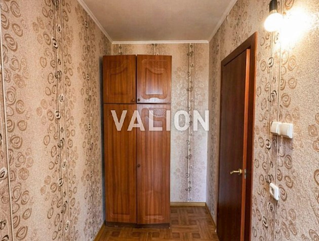 Продажа 1-комнатной квартирі 48.70м2 в ЖК Кристер Град Виноградарь