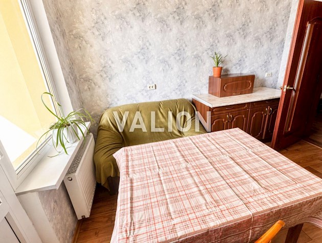 Продажа 1-комнатной квартирі 48.70м2 в ЖК Кристер Град Виноградарь