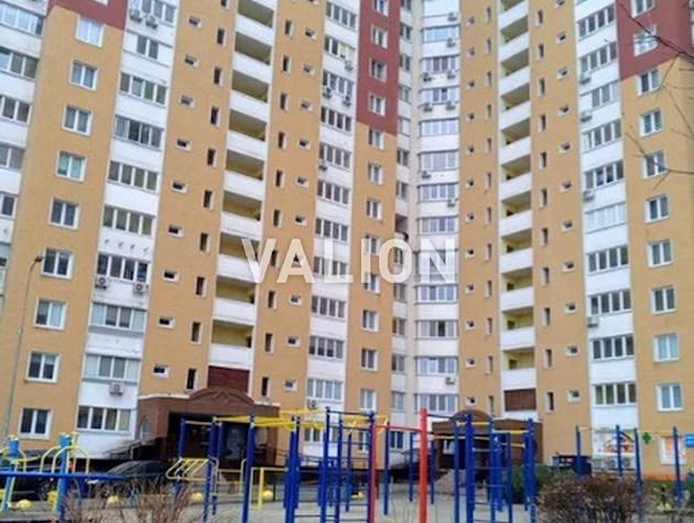 Продажа 1-комнатной квартирі 48.70м2 в ЖК Кристер Град Виноградарь