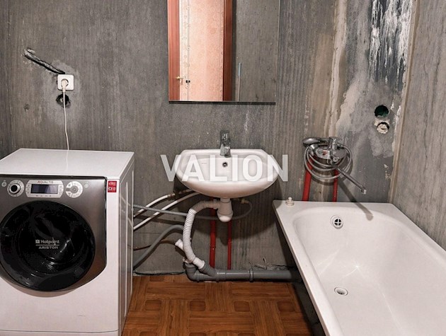 Продажа 1-комнатной квартирі 48.70м2 в ЖК Кристер Град Виноградарь