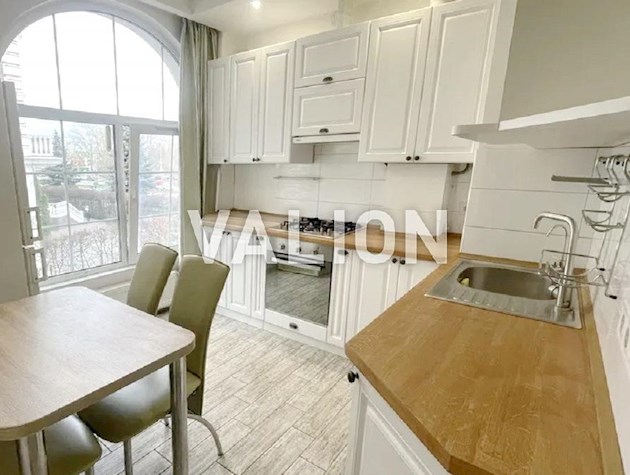 В продаже 1-к. квартира, ЖК Британский квартал, ул. Дмитрия Луценко, 12, Голосеевский р.