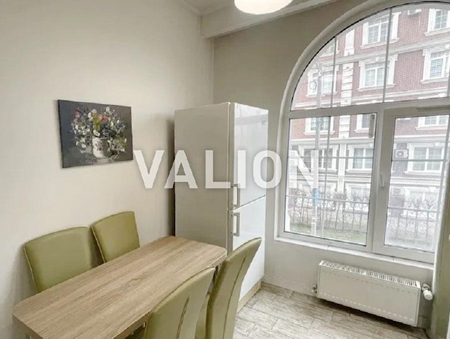 В продаже 1-к. квартира, ЖК Британский квартал, ул. Дмитрия Луценко, 12, Голосеевский р.