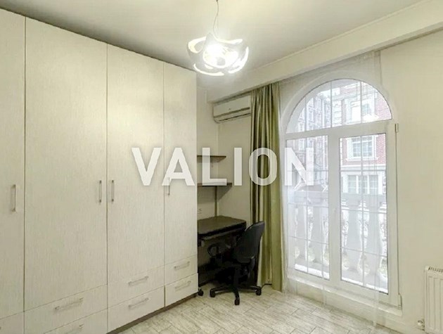 В продаже 1-к. квартира, ЖК Британский квартал, ул. Дмитрия Луценко, 12, Голосеевский р.