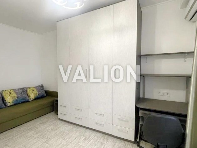 В продаже 1-к. квартира, ЖК Британский квартал, ул. Дмитрия Луценко, 12, Голосеевский р.