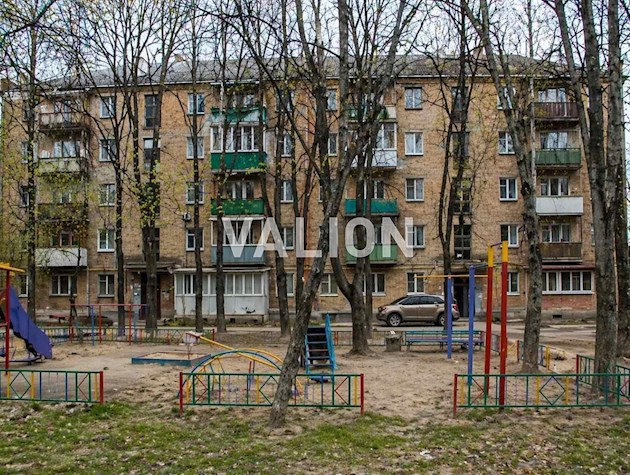 Продается 3-х комнатная квартира 58 м2 вул. Ружинская 14, Шевченковский район