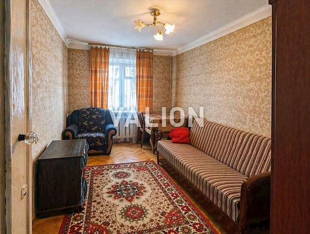 Продается 3-х комнатная квартира 58 м2 вул. Ружинская 14, Шевченковский район