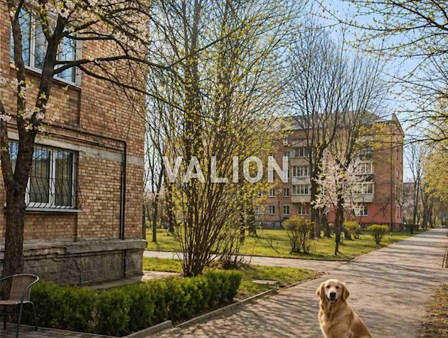 Продается 3-х комнатная квартира 58 м2 вул. Ружинская 14, Шевченковский район