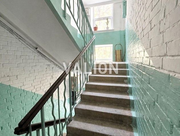 Продается 3-х комнатная квартира 58 м2 вул. Ружинская 14, Шевченковский район