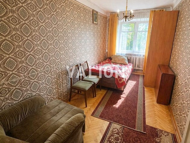 Продается 3-х комнатная квартира 58 м2 вул. Ружинская 14, Шевченковский район