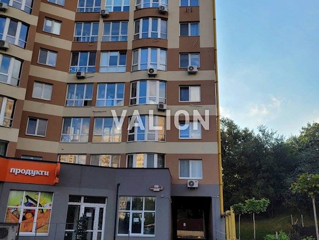 Продаж 2к квартири вул. Новопольова 2, корп Б, введений в експлуатацію