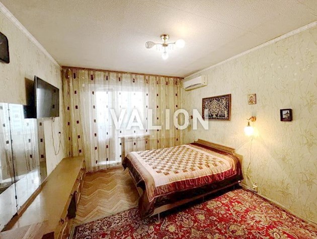 Продажа 3-х комнатной квартиры ул. Княжий Затон, д.12, Осокорки, Дарницкий район