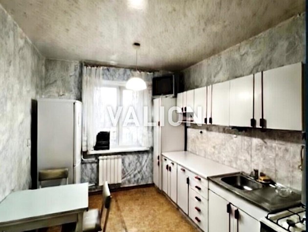 Продажа 3-х комнатной квартиры ул. Княжий Затон, д.12, Осокорки, Дарницкий район