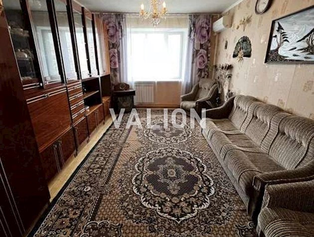 Продажа 3-х комнатной квартиры ул. Княжий Затон, д.12, Осокорки, Дарницкий район