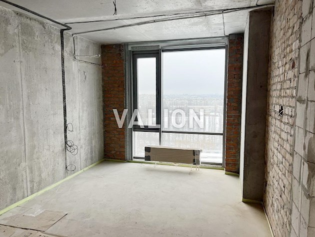 Продажа двухкомнатной квартиры, ЖК «Метрополис», улиица Заболотного, 1Б, метро Теремки и Ипподром.