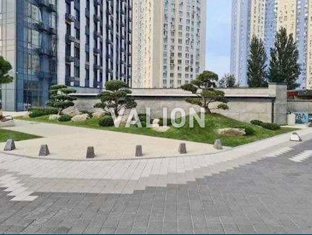 Продажа двухкомнатной квартиры, ЖК «Метрополис», улиица Заболотного, 1Б, метро Теремки и Ипподром.