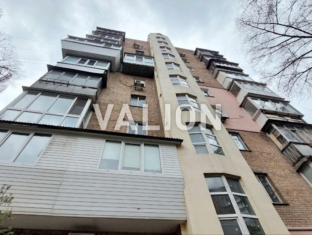 Продажа 2К квартиры (комнаты изолированные) с ремонтом в Шевченковском районе на ул. Загоровская,38. Правый берег.