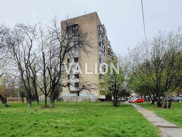 Продажа однокомнатной квартиры, Святошинский район, ул. Мудрака Олега (Наумова) 19