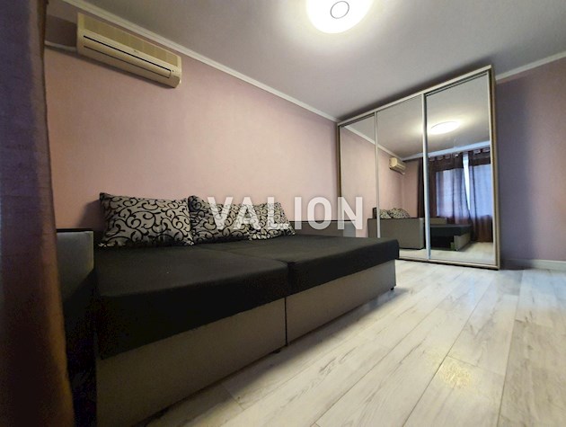 Продажа однокомнатной квартиры, Святошинский район, ул. Мудрака Олега (Наумова) 19