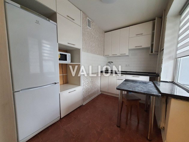 Продажа однокомнатной квартиры, Святошинский район, ул. Мудрака Олега (Наумова) 19