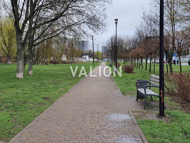 Продажа однокомнатной квартиры, Святошинский район, ул. Мудрака Олега (Наумова) 19