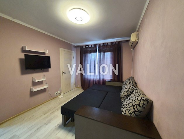 Продажа однокомнатной квартиры, Святошинский район, ул. Мудрака Олега (Наумова) 19