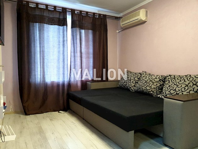 Продажа однокомнатной квартиры, Святошинский район, ул. Мудрака Олега (Наумова) 19