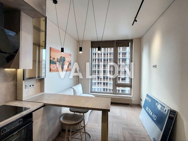 Продажа 1К квартиры в ЖК Креатор ул. Дегтяревская 17, Шевченковский район, Правый берег