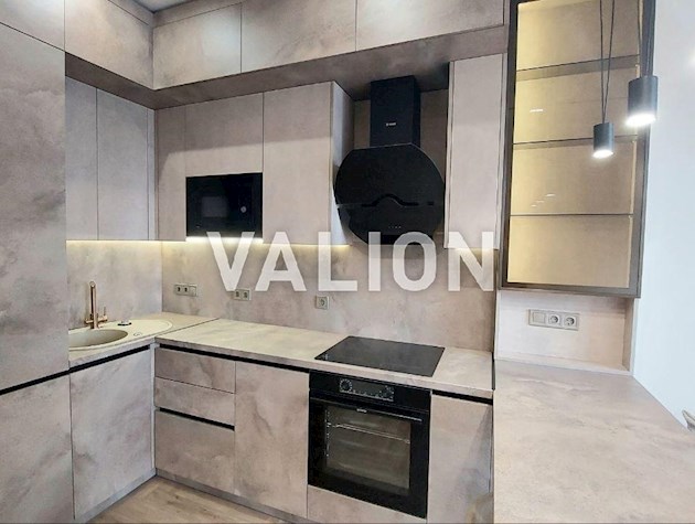 Продажа 1К квартиры в ЖК Креатор ул. Дегтяревская 17, Шевченковский район, Правый берег