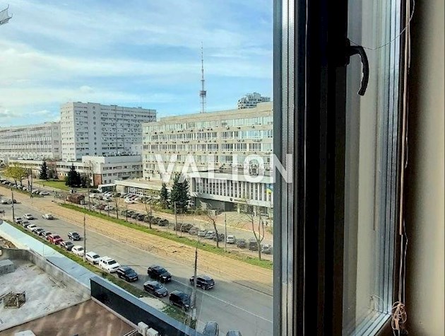 Продажа 1К квартиры в ЖК Креатор ул. Дегтяревская 17, Шевченковский район, Правый берег