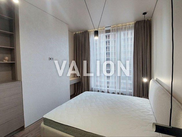 Продажа 1К квартиры в ЖК Креатор ул. Дегтяревская 17, Шевченковский район, Правый берег